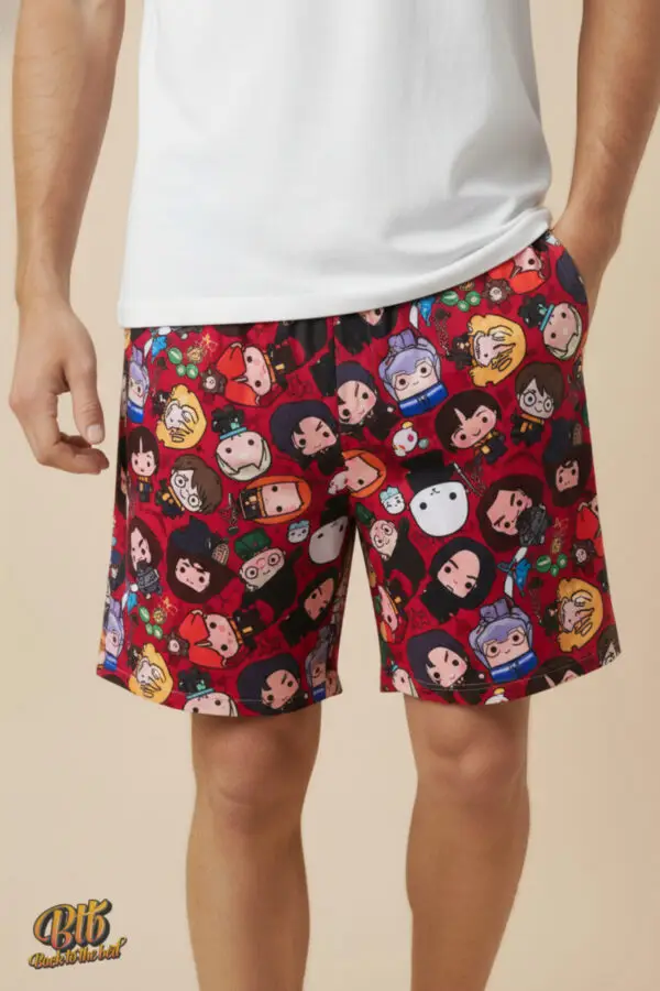 pijamas btb